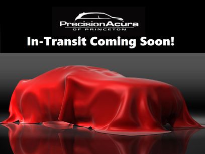 New 2026 Acura MDX Type S