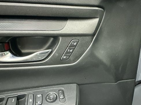 Used 2026 Honda CR-V Sport-L image 12