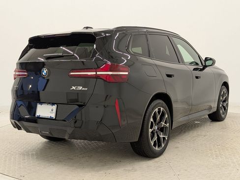 New 2026 BMW X3 xDrive30 w/ Premium Package image 9
