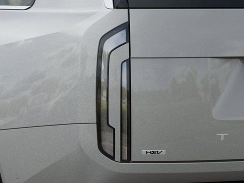 New 2027 Kia Telluride SX Prestige AWD/4WD image 13