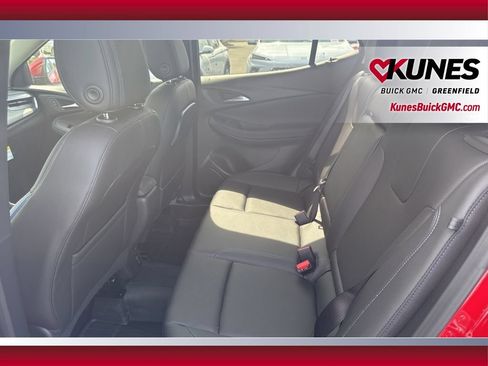 New 2026 Buick Encore GX Sport Touring w/ Comfort Package AWD/4WD image 37