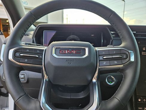 New 2026 GMC Terrain Elevation image 11