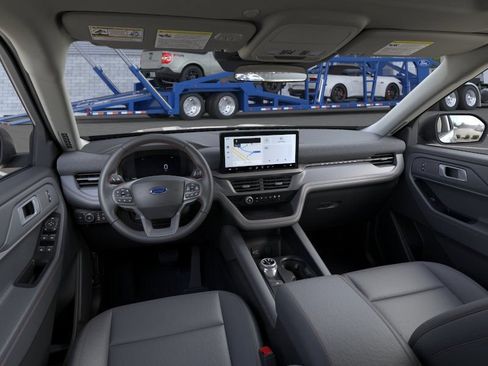New 2026 Ford Explorer Active AWD/4WD image 39