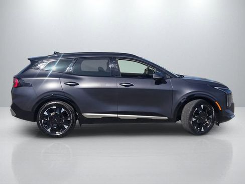 Used 2026 Kia Sportage SX FWD image 3