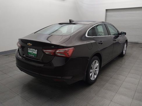 Used 2020 Chevrolet Malibu LT FWD image 9