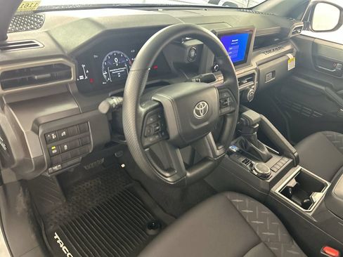 New 2026 Toyota Tacoma SR5 AWD/4WD image 12