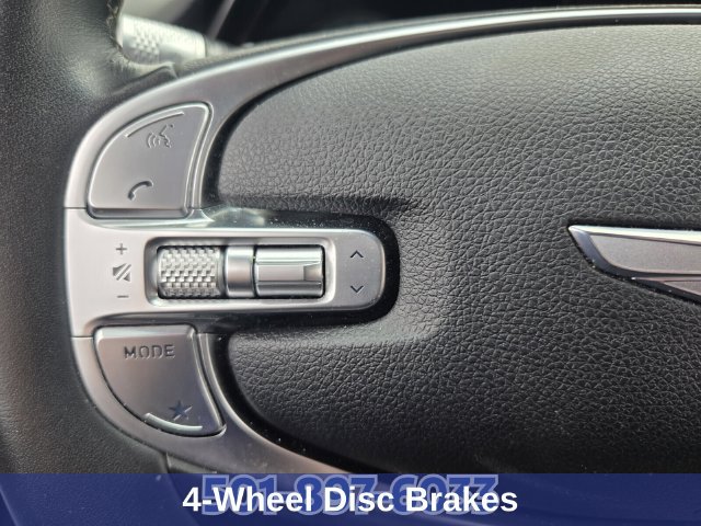 Used 2025 Genesis GV70 2.5T AWD/4WD image 34