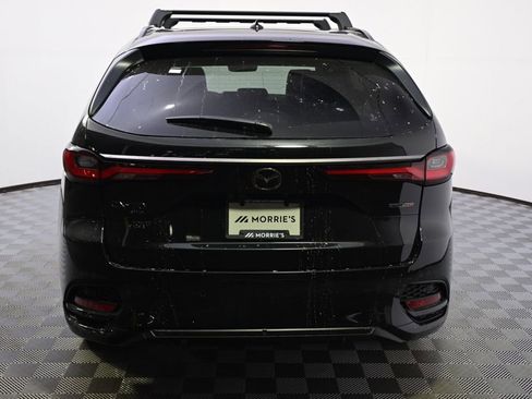 New 2026 MAZDA CX-70 3.3 Turbo S w/ Premium Package image 5