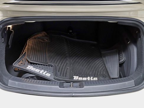 Used 2019 Volkswagen Beetle 2.0T Final Edition SEL image 33