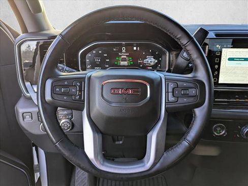 Used 2023 GMC Sierra 1500 Elevation image 16