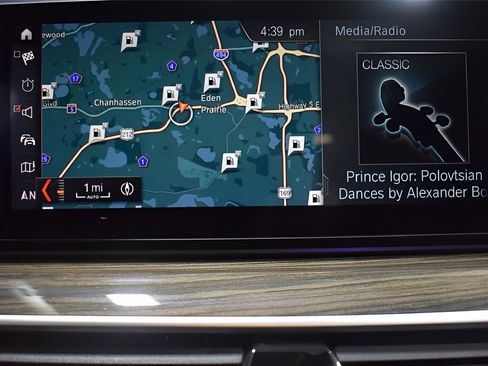 Used 2019 BMW M550i xDrive w/ Premium Package 2 image 19