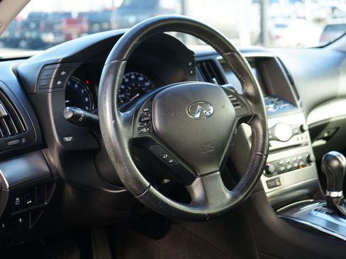Used 2012 INFINITI G25 Journey image 10