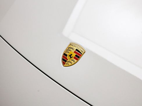 Certified 2022 Porsche Panamera GTS image 12
