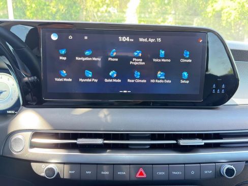Used 2025 Hyundai Palisade SEL FWD image 19