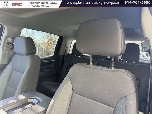 Used 2024 GMC Sierra 1500 Elevation image 20
