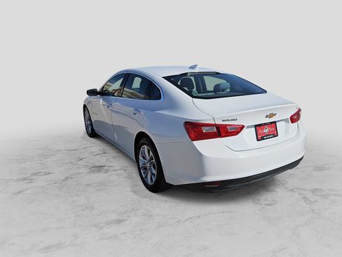 Used 2024 Chevrolet Malibu LT image 6