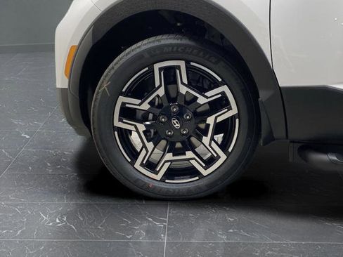 New 2026 Hyundai Santa Cruz Limited image 34