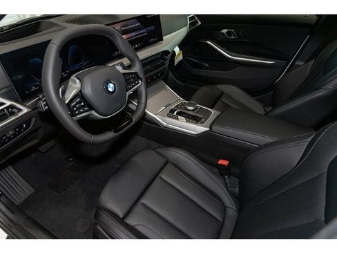 New 2026 BMW 330i xDrive Sedan w/ Premium Package image 55