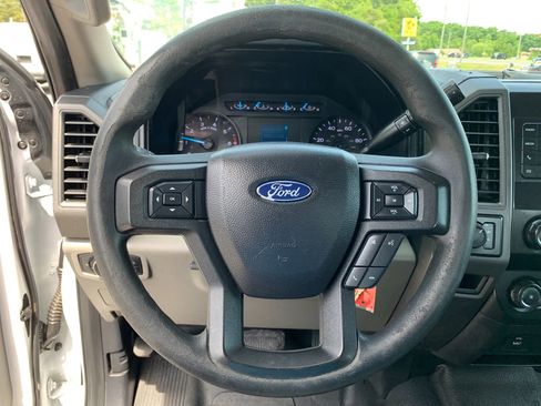 Used 2020 Ford F250 XL AWD/4WD image 11