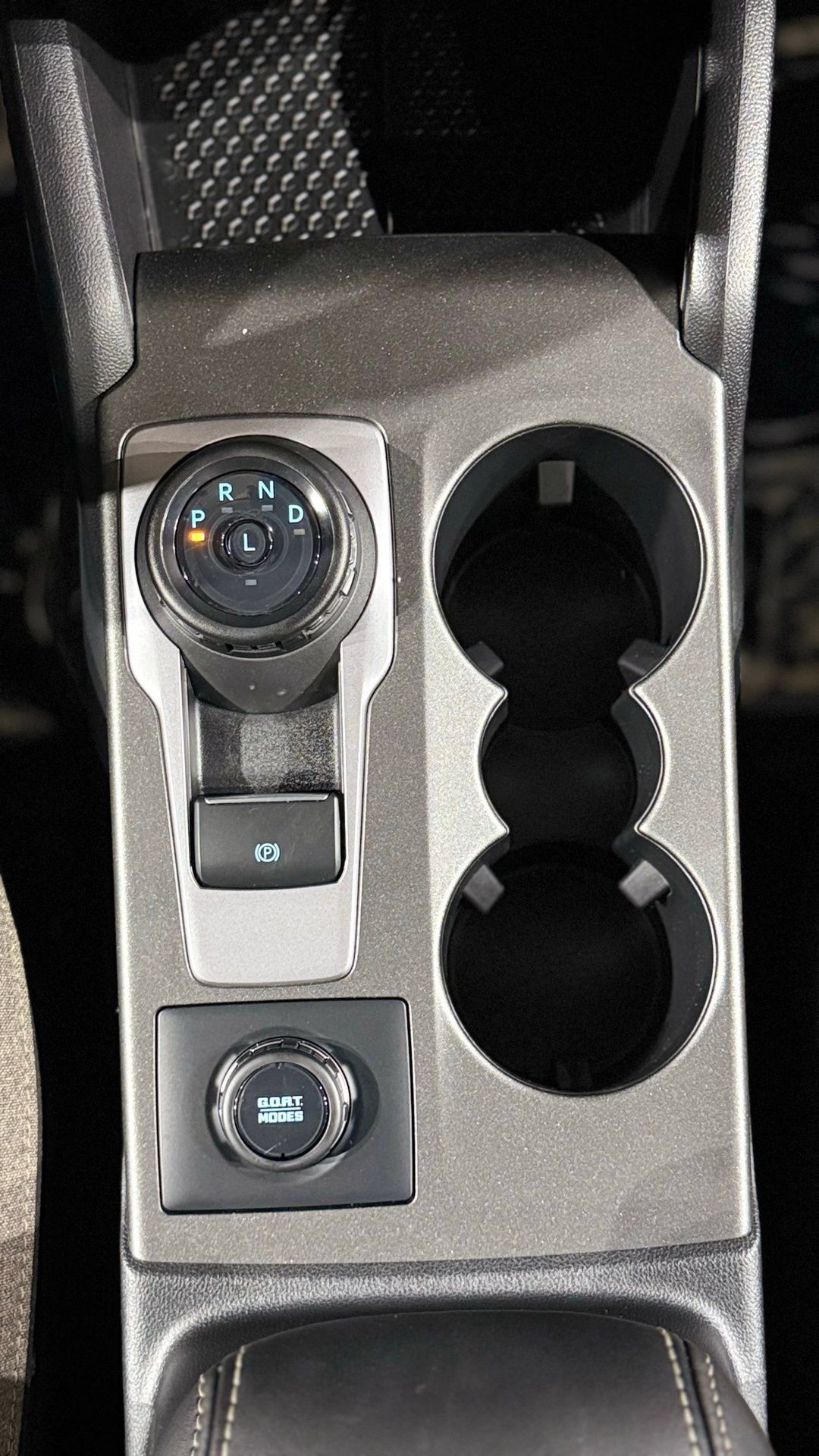 New 2026 Ford Bronco Sport Big Bend AWD/4WD image 76