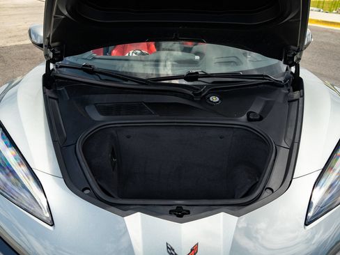 Used 2023 Chevrolet Corvette Z06 RWD image 25