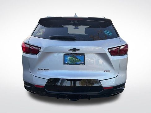 Used 2020 Chevrolet Blazer RS image 7