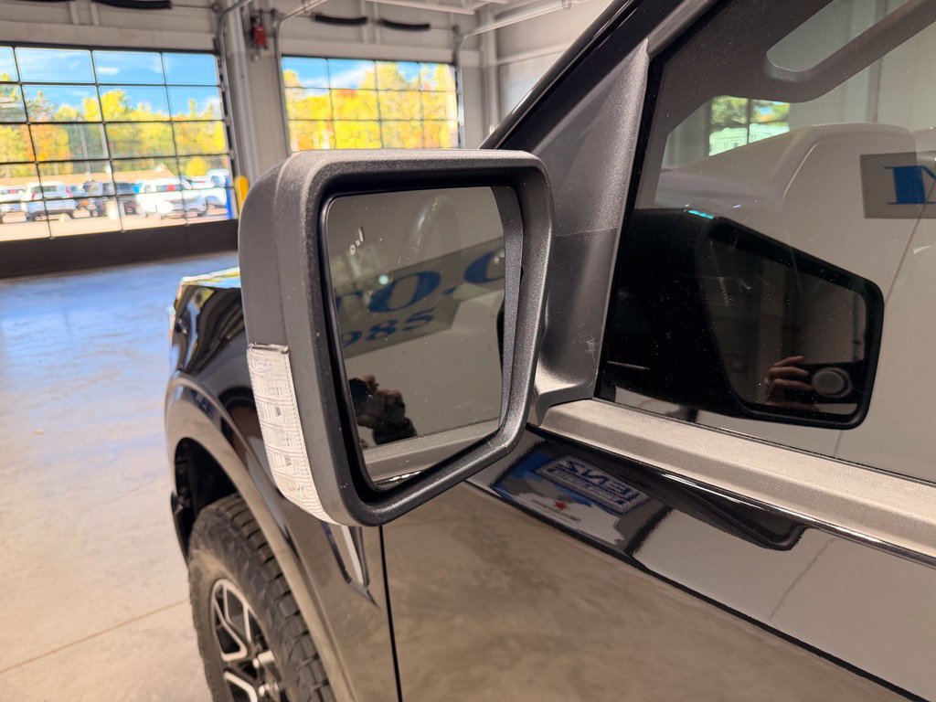 Used 2023 Ford F150 XLT w/ Equipment Group 302A High AWD/4WD image 17
