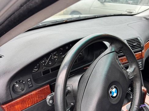 Used 2003 BMW 530i Sedan image 8