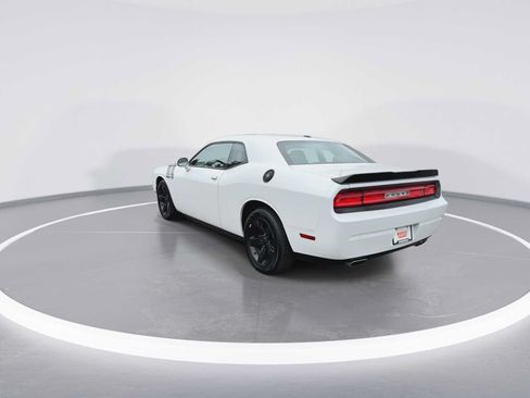 Used 2013 Dodge Challenger R/T Plus RWD image 6