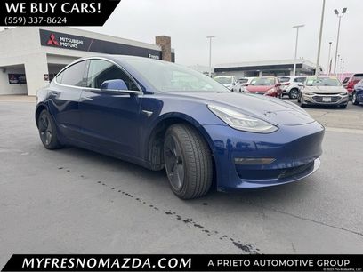Used 2018 Tesla Model 3 Long Range