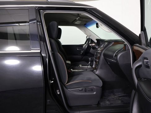 Used 2019 Nissan Armada SV w/ Driver Package image 30