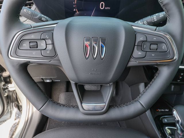 New 2026 Buick Encore GX Sport Touring w/ Advanced Technology Package FWD image 17