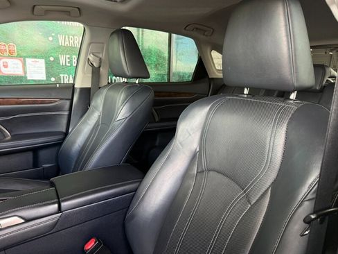 Used 2016 Lexus RX 350 Base image 18