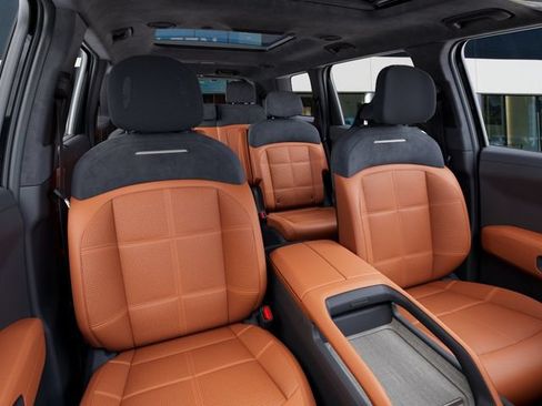New 2027 Kia Telluride SX Prestige AWD/4WD image 15