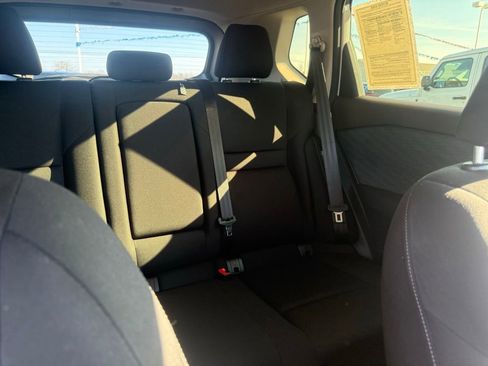 Used 2023 Nissan Rogue S AWD/4WD image 47