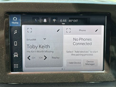 New 2025 RAM ProMaster 2500 image 11