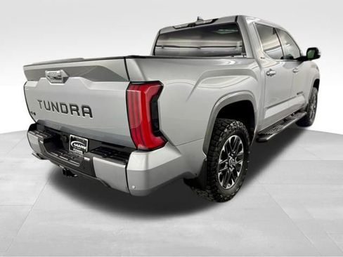Used 2024 Toyota Tundra Limited image 9