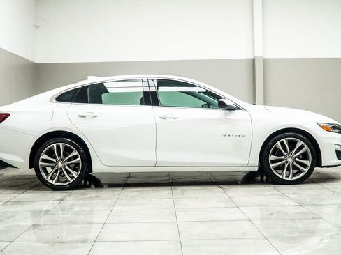 Used 2024 Chevrolet Malibu LT FWD image 6
