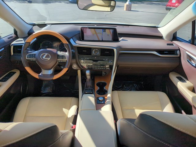 Used 2019 Lexus RX 350 FWD image 25