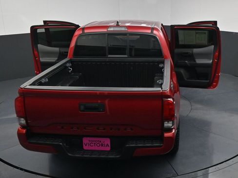 Used 2021 Toyota Tacoma SR image 20