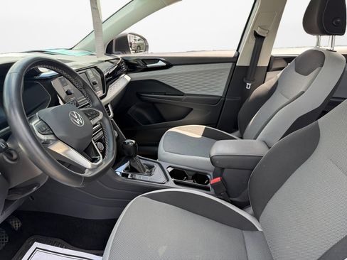 Certified 2023 Volkswagen Taos S FWD image 9