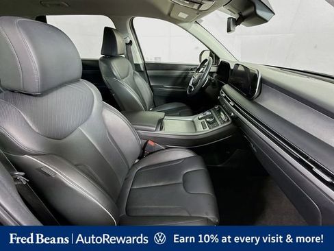 Used 2024 Hyundai Palisade SEL AWD/4WD image 30