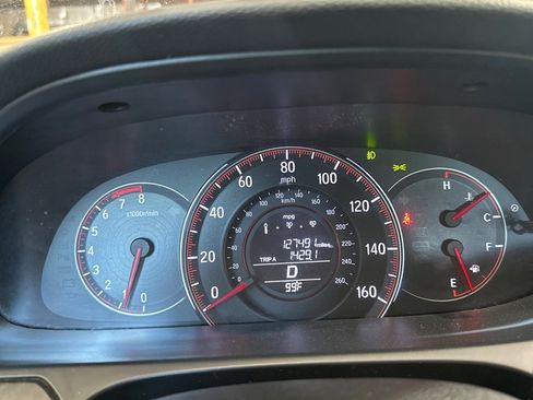 Used 2016 Honda Accord Sport image 28