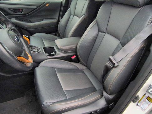 Certified 2023 Subaru Outback Wilderness image 16