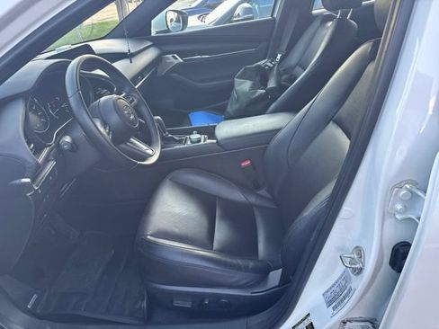 Used 2023 MAZDA MAZDA3 s AWD/4WD image 7
