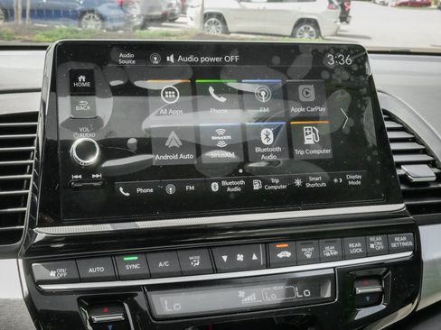 New 2026 Honda Odyssey EX-L image 22