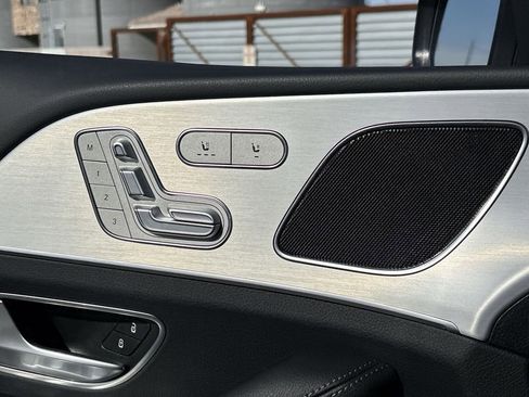 Used 2025 Mercedes-Benz GLE 350 4MATIC image 24