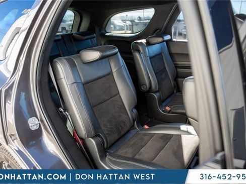 Used 2021 Dodge Durango GT image 26