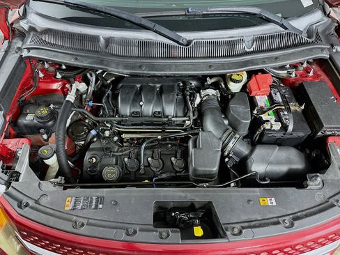 Used 2015 Ford Explorer Limited image 33