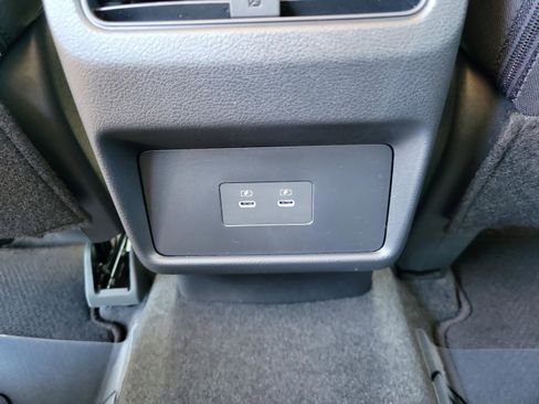 New 2026 Nissan Rogue SV FWD image 16
